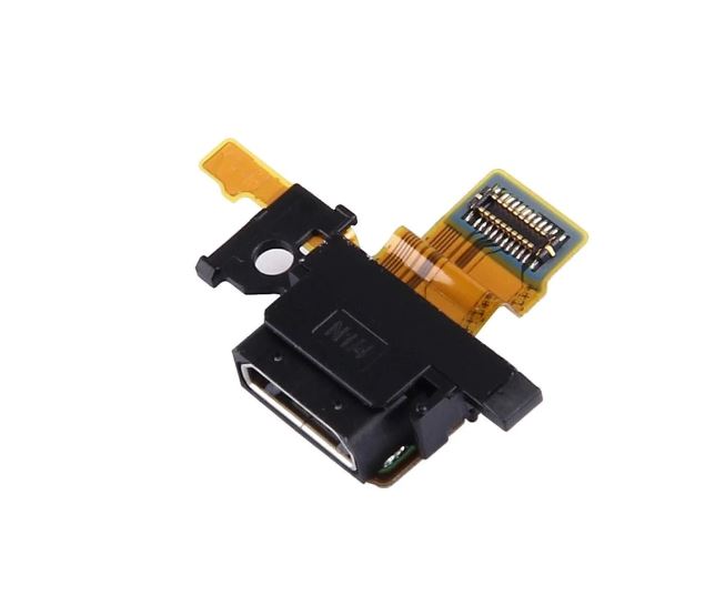 Replacement for XPERIA X F5121 DOCK CONNECTOR CHARGER FLEX SONY - Quality Phone Parts in Sri Lanka